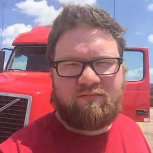 Meet your Posher, Alex